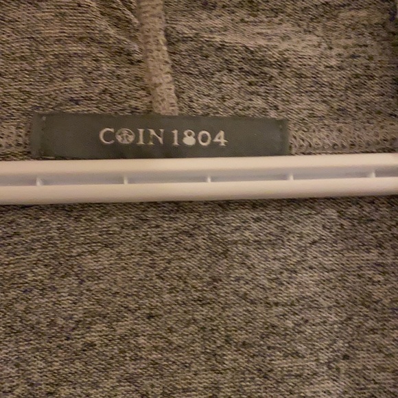 Grey Cardigan - Picture 2 of 3